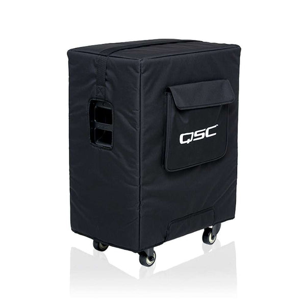 QSC KS212C CVR Nylon/Cordura® Transport Cover