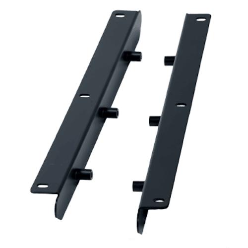 QSC Rack-mount Adapter Kit For TouchMix-30 Pro Digital Mixer-Cannon Sound And Light