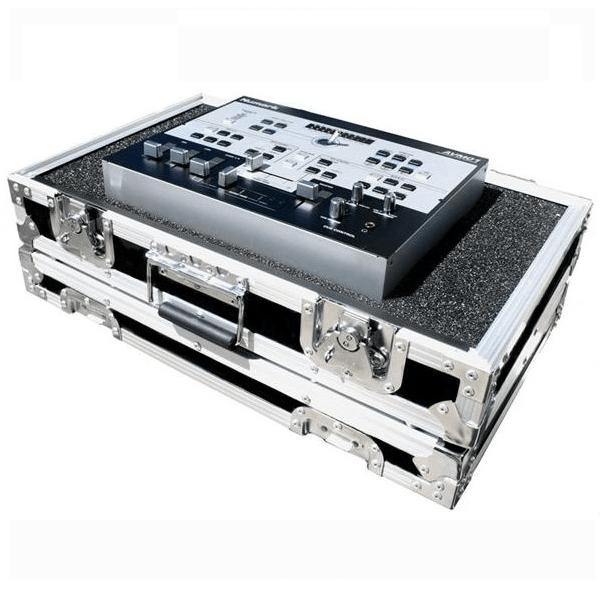 Road Ready RRLUC Large Utility Case-Cannon Sound And Light