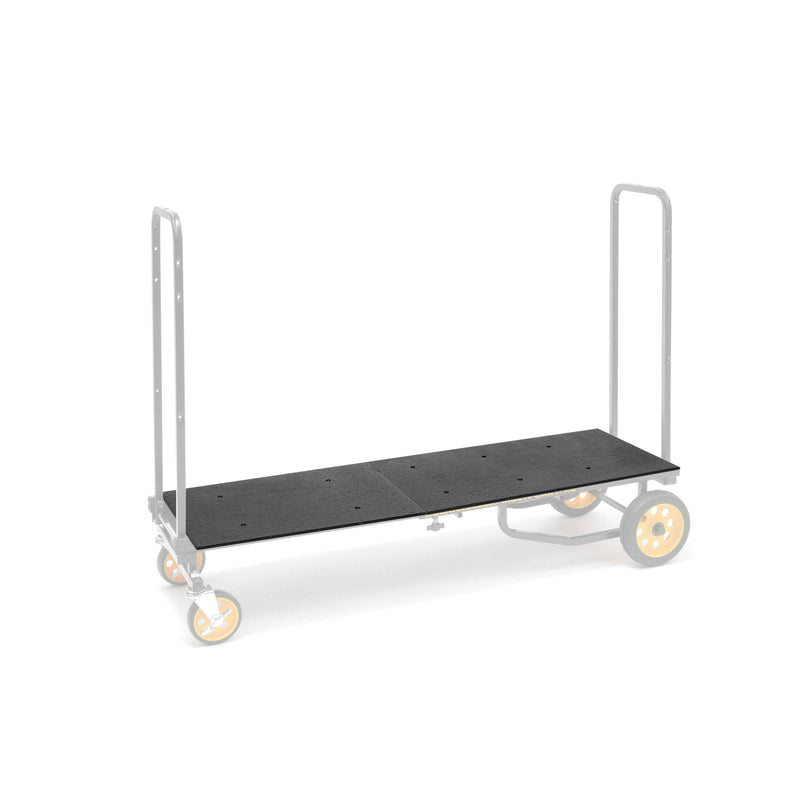 RocknRoller® Multi-Cart® Solid Deck for R8, R10 & R12 Carts
