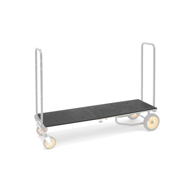 RocknRoller® Multi-Cart® Solid Deck for R8, R10 & R12 Carts