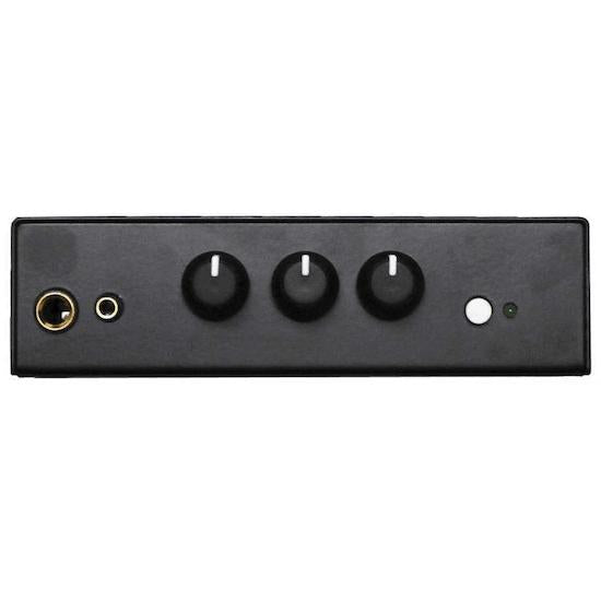 Rolls PM59 Dual Personal Monitor Amp-Cannon Sound And Light