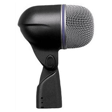 Shure Beta 52A Kick Drum Microphone-Cannon Sound And Light