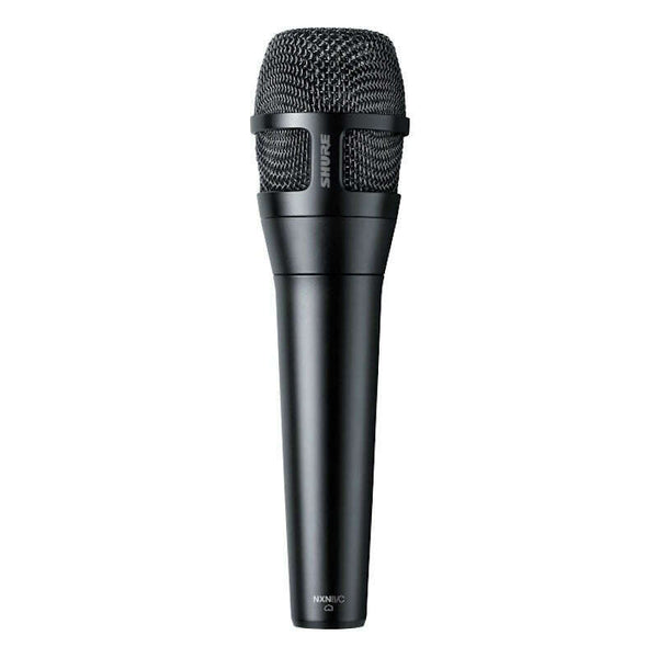 Shure Nexadyne 8/C Cardioid Dynamic Vocal Microphone