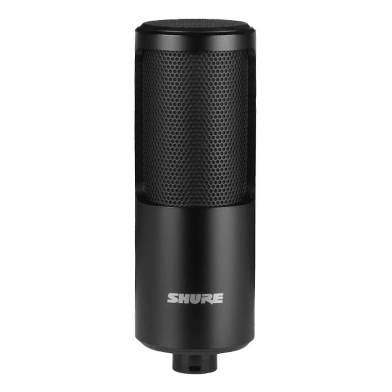 Shure SM4 Home Recording Microphone-Cannon Sound And Light