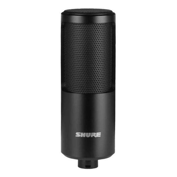 Shure SM4 Home Recording Microphone-Cannon Sound And Light