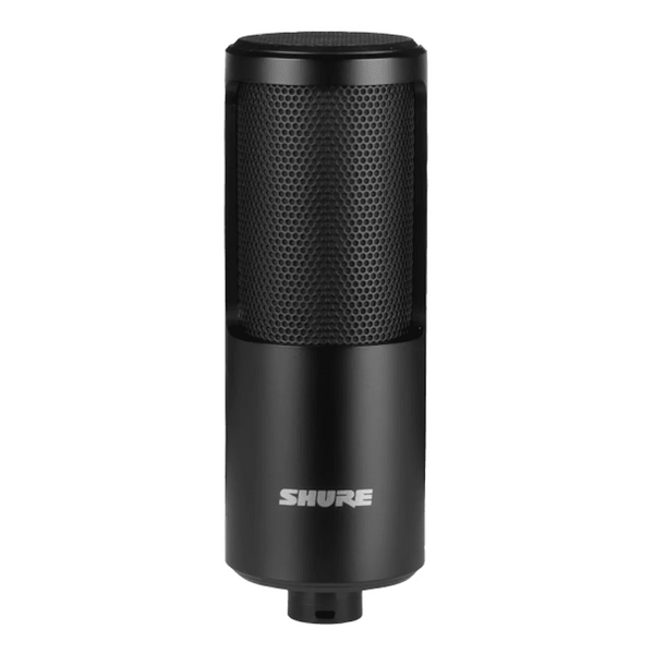 Shure SM4 Home Recording Microphone