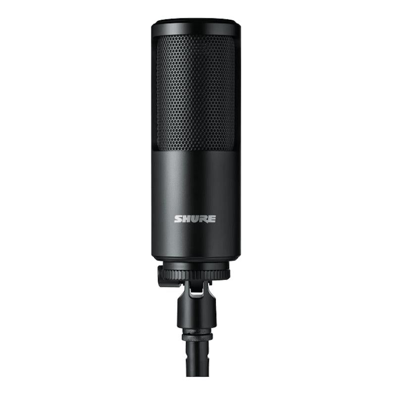 Shure SM4 Home Recording Microphone