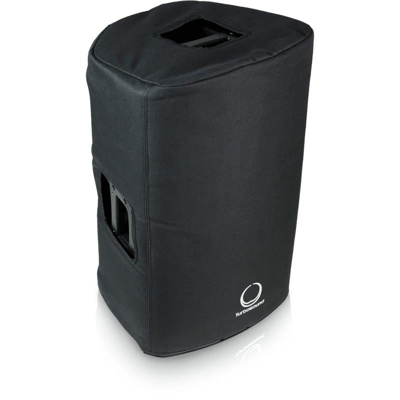 Turbosound Deluxe Water Resistant Protective Speaker Cover for iX12 and iQ12-Cannon Sound And Light