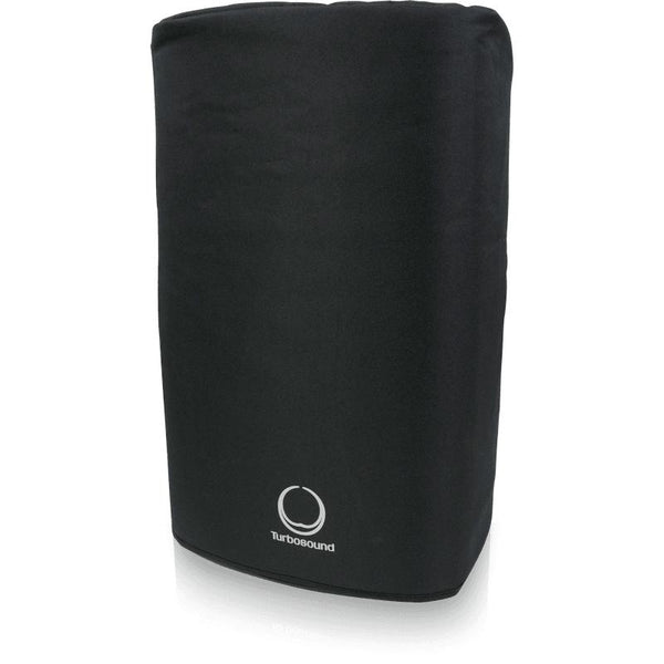 Turbosound Deluxe Water Resistant Protective Speaker Cover for iX12 and iQ12-Cannon Sound And Light