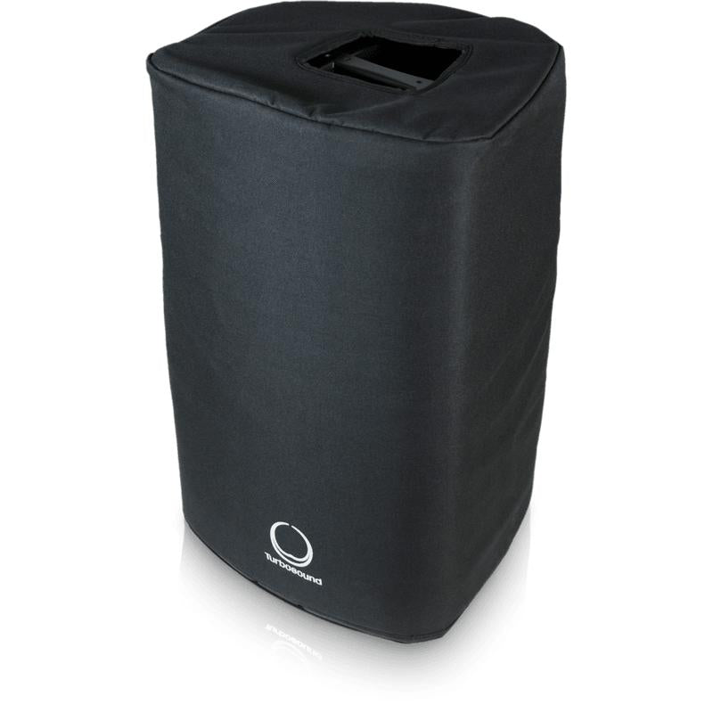 Turbosound Deluxe Water Resistant Protective Speaker Cover for iX12 and iQ12-Cannon Sound And Light