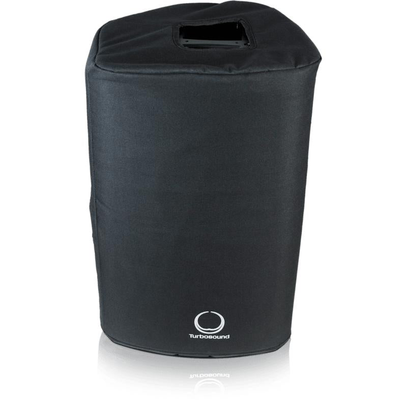 Turbosound Deluxe Water Resistant Protective Speaker Cover for iX12 and iQ12-Cannon Sound And Light