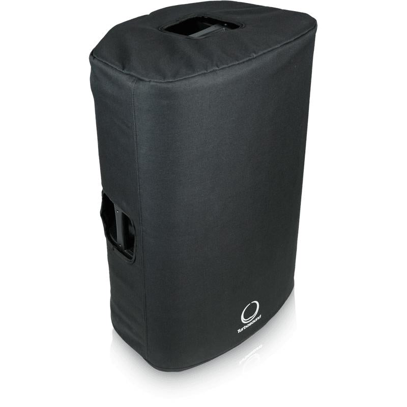 Turbosound Deluxe Water Resistant Protective Speaker Cover for iX15 and iQ15-Cannon Sound And Light