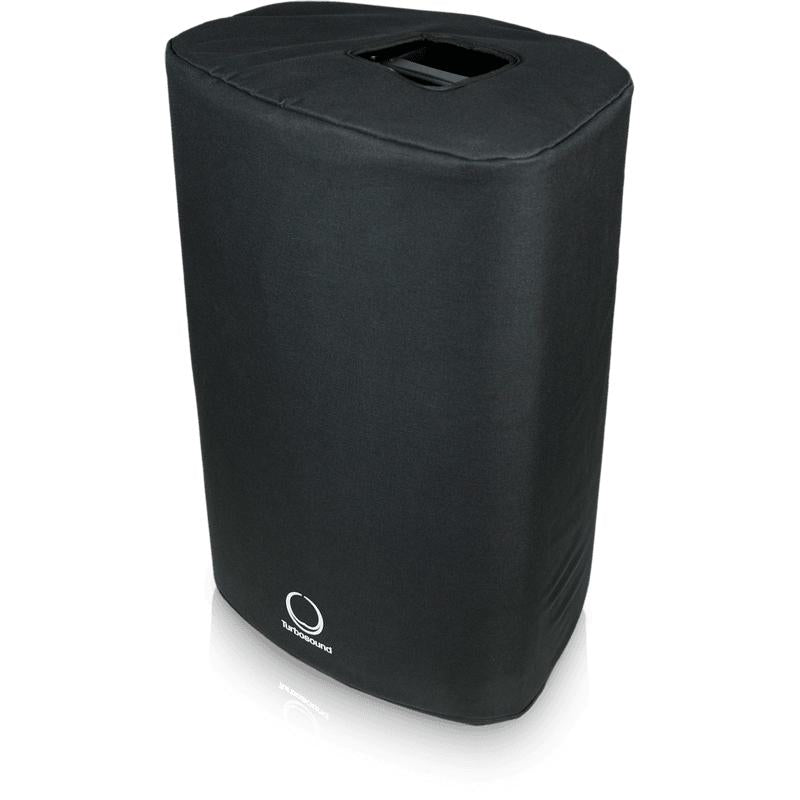 Turbosound Deluxe Water Resistant Protective Speaker Cover for iX15 and iQ15-Cannon Sound And Light