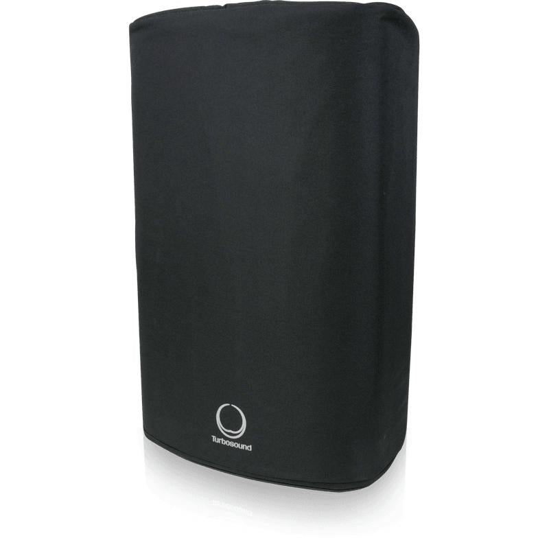 Turbosound Deluxe Water Resistant Protective Speaker Cover for iX15 and iQ15-Cannon Sound And Light