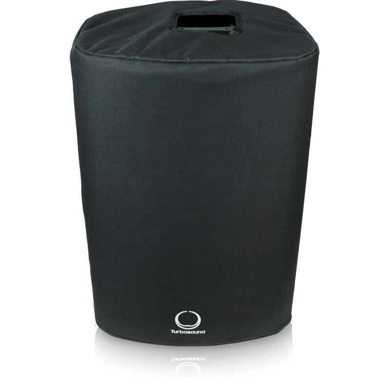 Turbosound Deluxe Water Resistant Protective Speaker Cover for iX15 and iQ15-Cannon Sound And Light