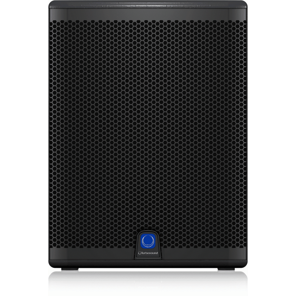 Turbosound iQ15B 3000 Watt 15" Powered Subwoofer