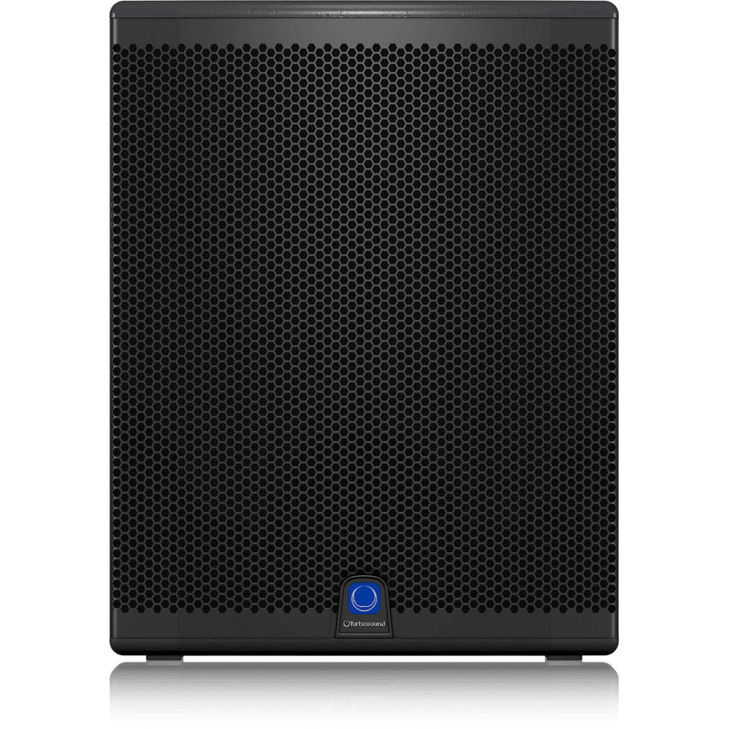 Turbosound iQ18B 3000 Watt 18" Powered Subwoofer-Cannon Sound And Light