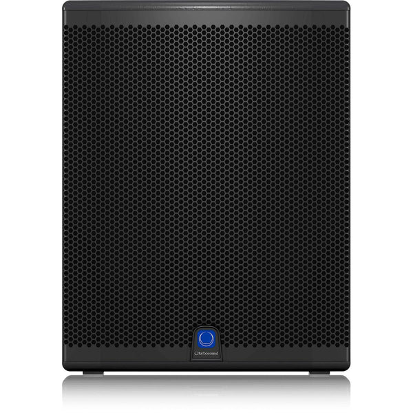 Turbosound iQ18B 3000 Watt 18" Powered Subwoofer-Cannon Sound And Light