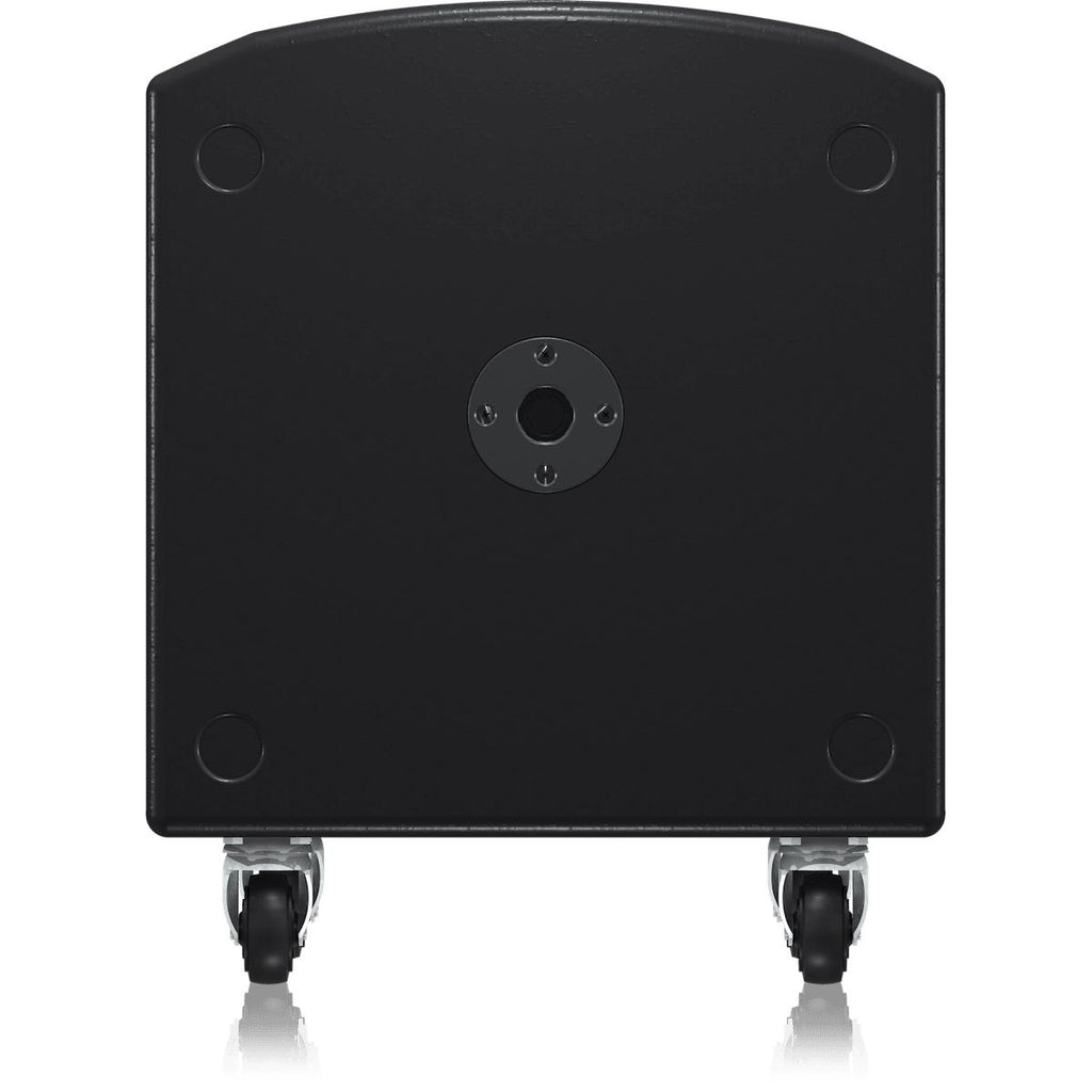 Turbosound iQ18B 3000 Watt 18" Powered Subwoofer-Cannon Sound And Light
