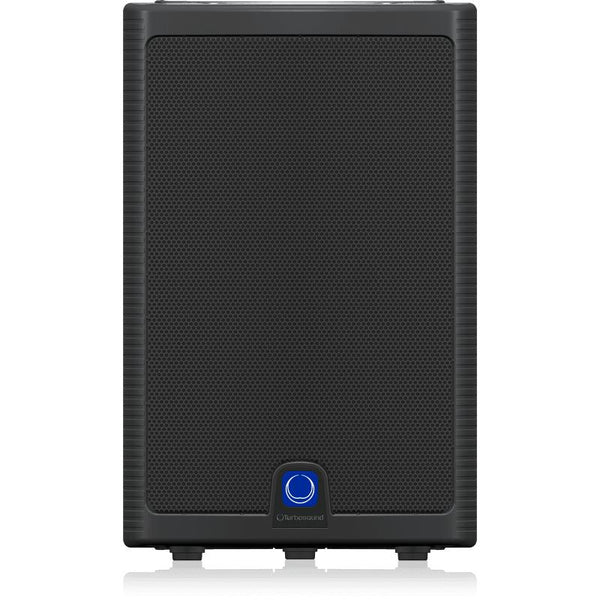 Turbosound Milan M10 600-Watt Powered 10" Loudspeaker-Cannon Sound And Light