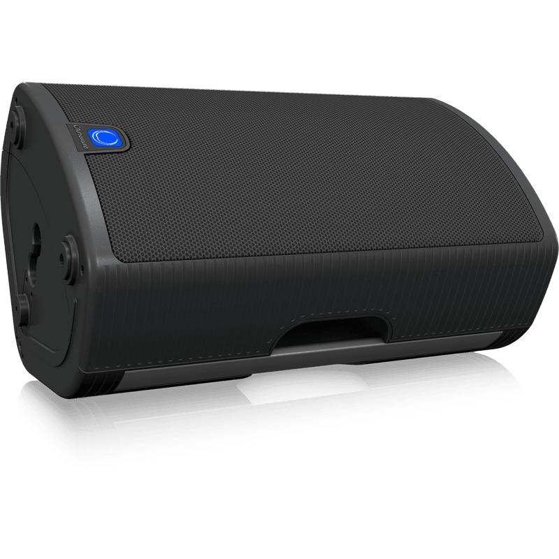 Turbosound Milan M12 1100-Watt Powered 12" Loudspeaker-Cannon Sound And Light