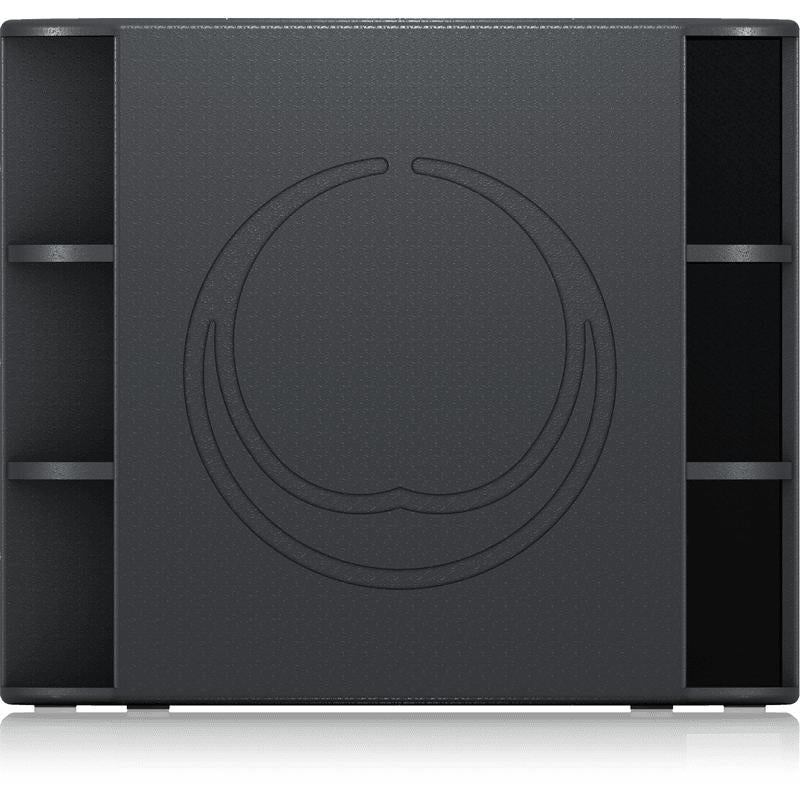 Turbosound Milan M18B 2200 Watt 18" Powered Subwoofer-Cannon Sound And Light