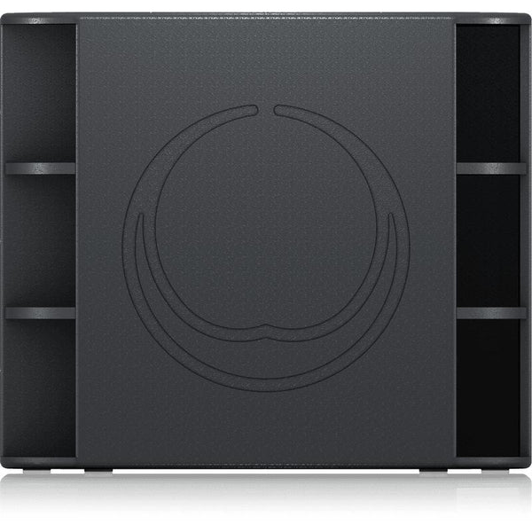 Turbosound Milan M18B 2200 Watt 18" Powered Subwoofer-Cannon Sound And Light