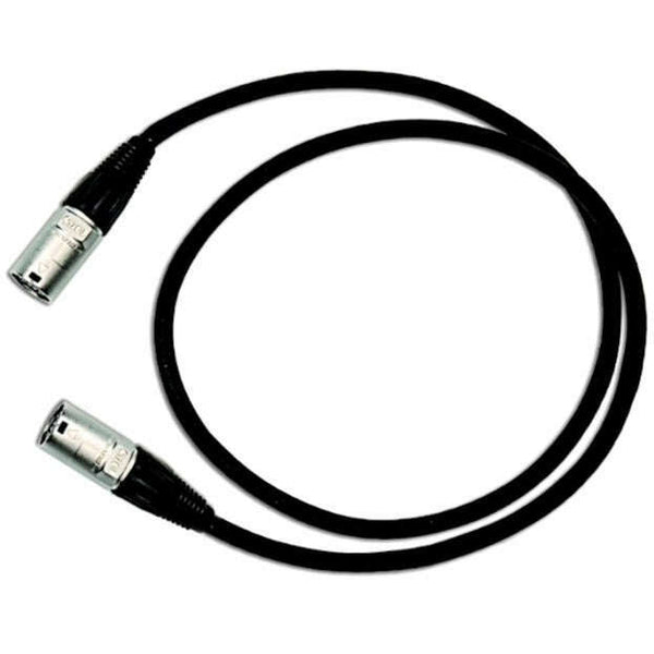 Van Damme TourCat Cat 5E Screened Ethercon Cable with Neutrik Connectors - 10, 20, 30 Metres