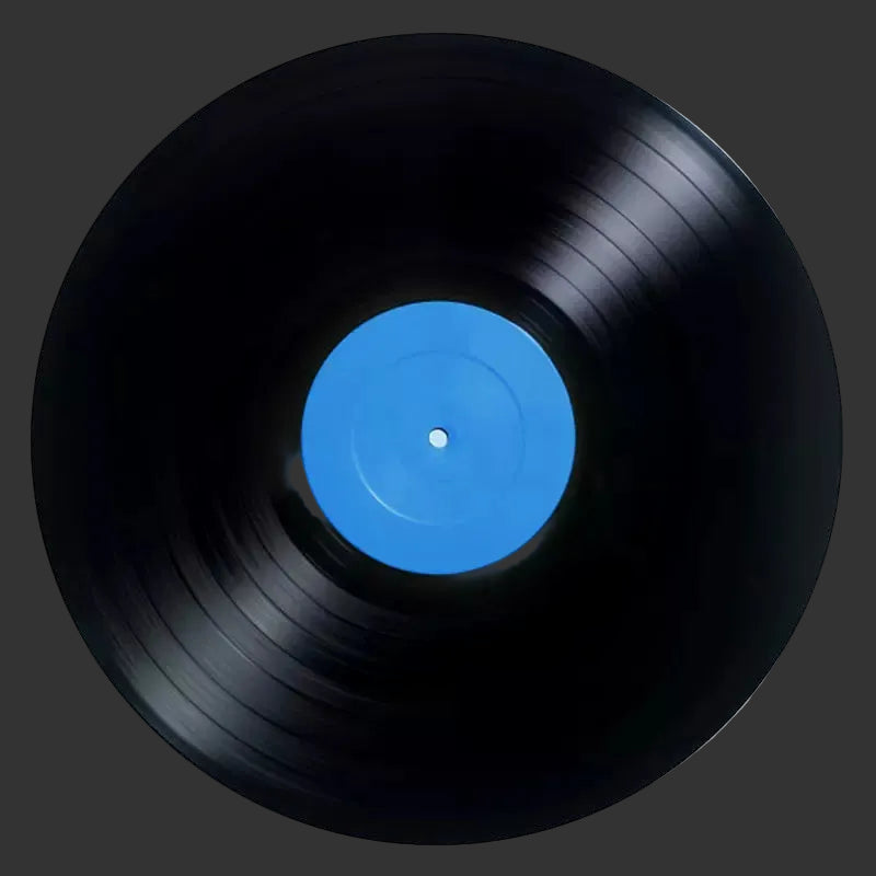 Vinyl Gift Card  