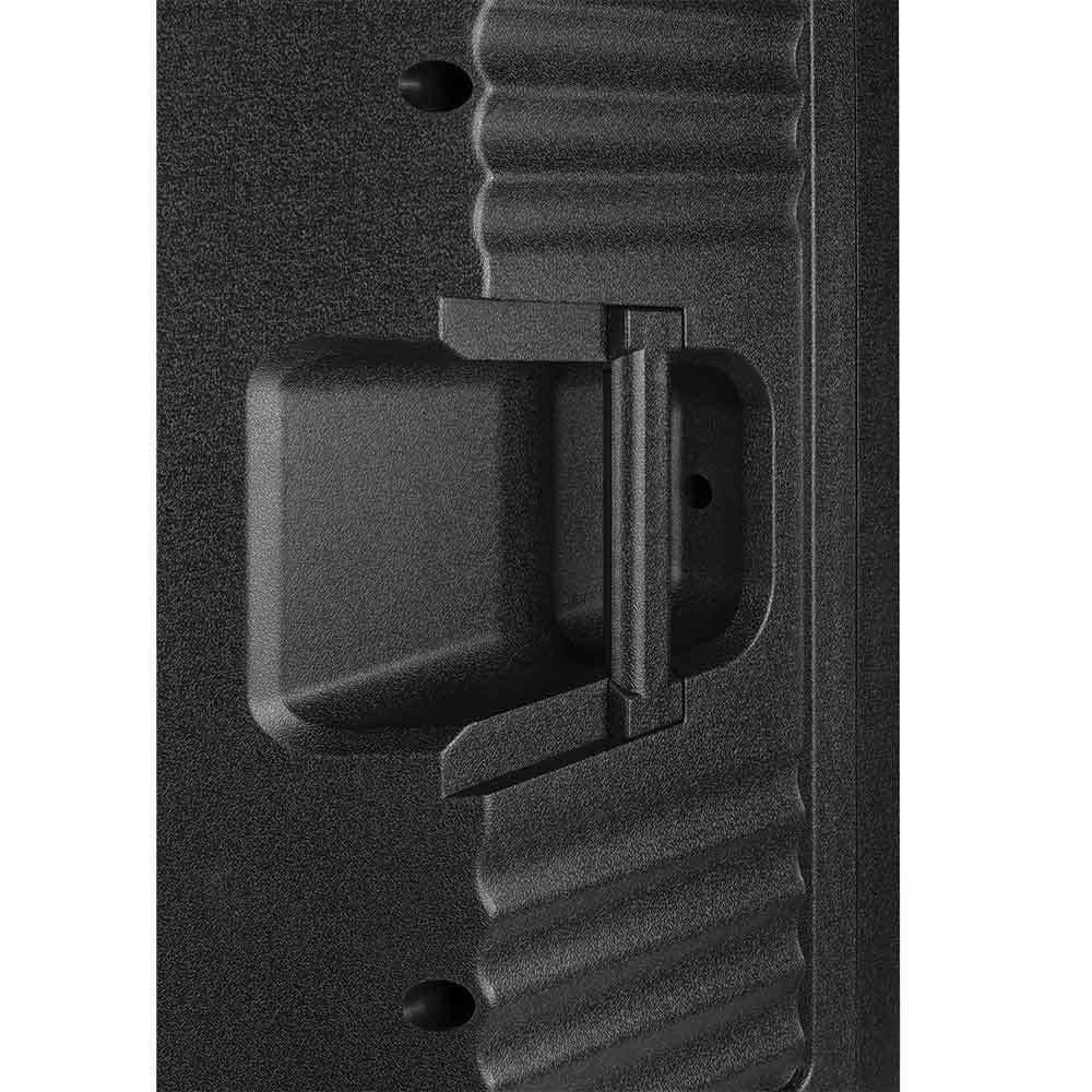 Vonyx VSA15BT Bi-Amplified 500watt RMS 12″ Inch Active Speaker with BT/MP3