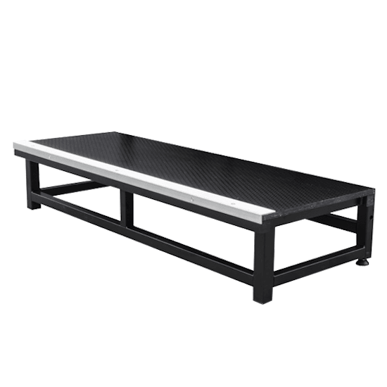 1m Wide Fixed Step Packages for Intellistage Staging 101 Mobile Folding Stage - Step Package for 40cm High Stages