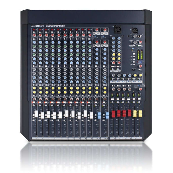 Products - Cannon Sound And Light