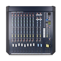 配信機器・PA機器・レコーディング機器 ALLEN&HEATH MixWizard WZ4 14:4:2 Allen & Heath MixWizard WZ4 14:4:2 Professional Mixing