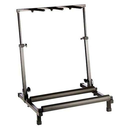 ARMOUR GS53 3 Guitar Rack Stand
