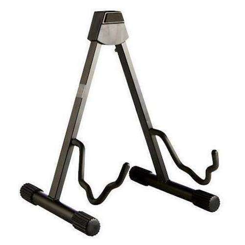 Armour GSA 10 Pack of A-Frame Combo Guitar Stands