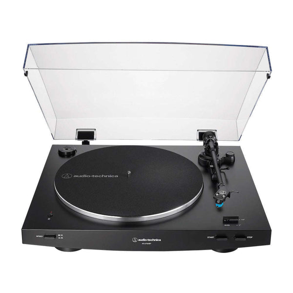 Audio-Technica AT-LP3XBT Automatic Belt-Drive Turntable