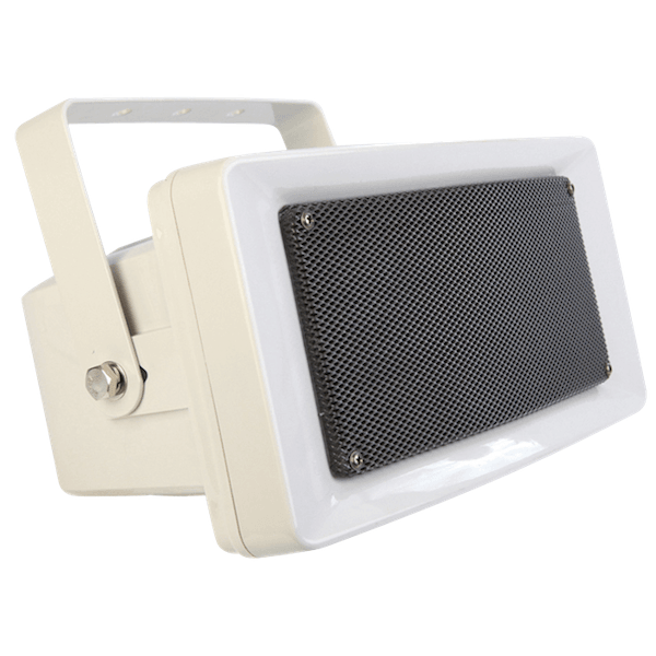 Australian Monitor MP30 30 Watt IP65 Rated Music Projector Outdoor Speaker