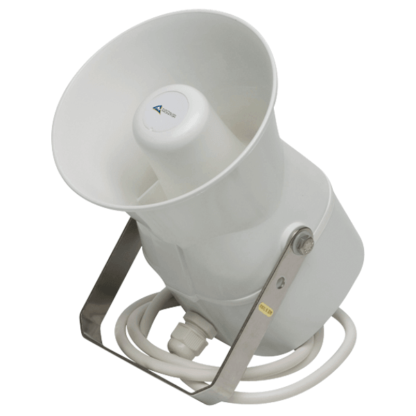 Australian Monitor MPH5300 30 Watt IP66 Rated Horn Speaker