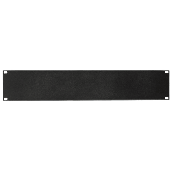 Australian Monitor SRBP2 2RU Blank Panel