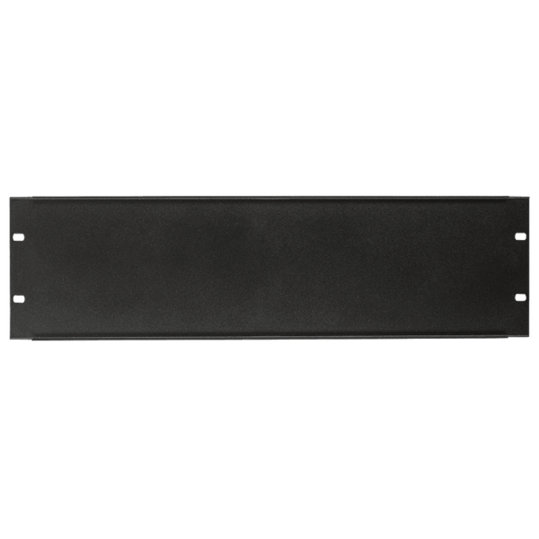 Australian Monitor SRBP3 3RU Blank Panel