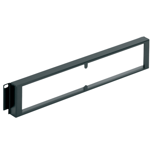 Australian Monitor SRCC2 2RU Clear Security Cover