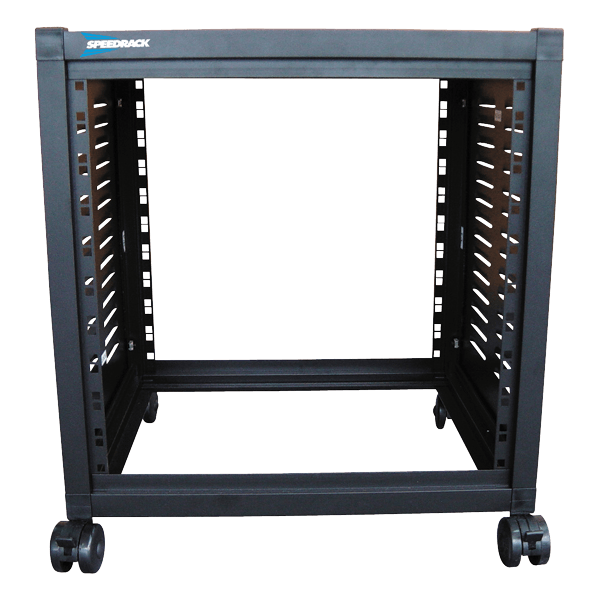 Australian Monitor SRF18 18RU Speedrack Frame - Cannon Sound And Light
