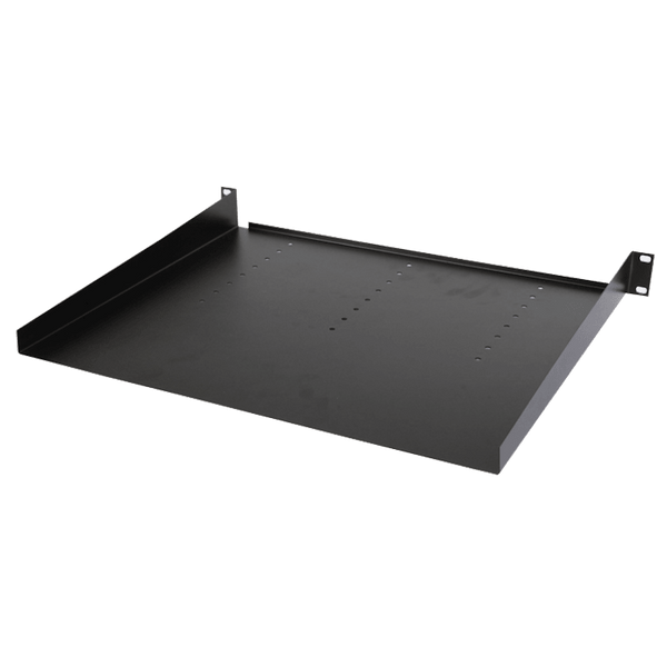 Australian Monitor SRT1 Steel 1RU Rack Tray