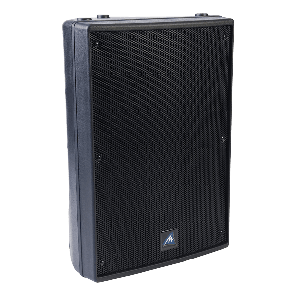 Australian Monitor XRS10P 10 inch 150watt Active Speaker