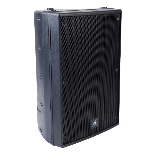Australian Monitor XRS12P 12 inch 350watt Active Speaker