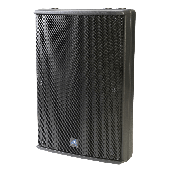 Australian Monitor XRS8P 8 inch 150watt Active Speaker