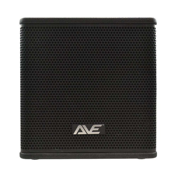 AVE Bassboy 12″ 600watt Powered Subwoofer