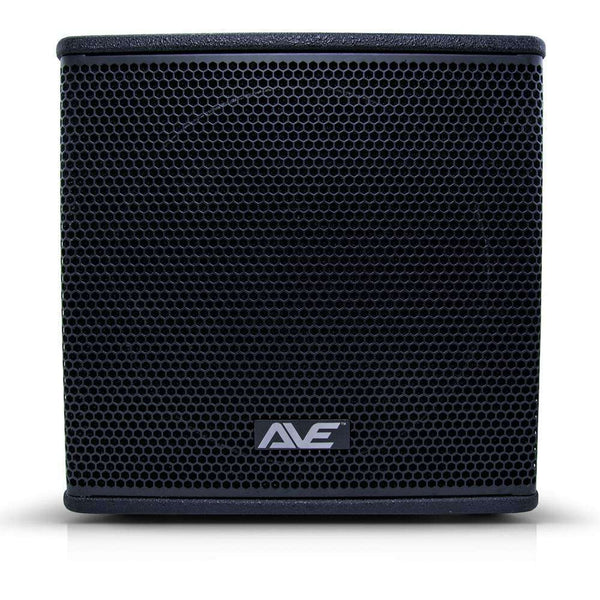 AVE Bassboy2 15″ 700watt Powered Subwoofer