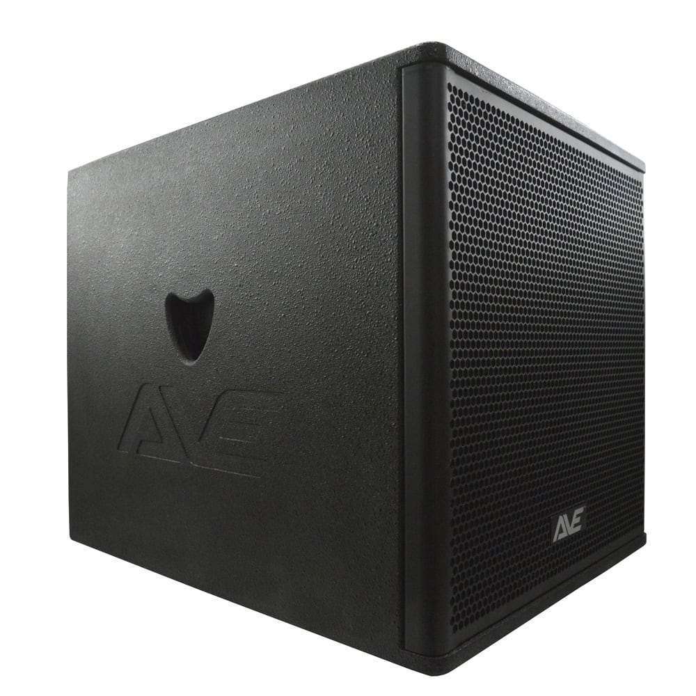 AVE Bassboy3 18″ 700watt Powered Subwoofer